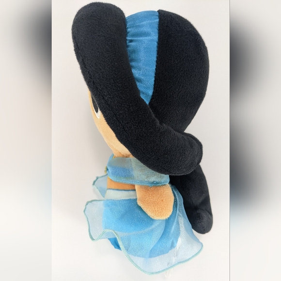 Jasmine (Disney's Aladdin) SuperCute Funko plushie 7" - Picture 8 of 9